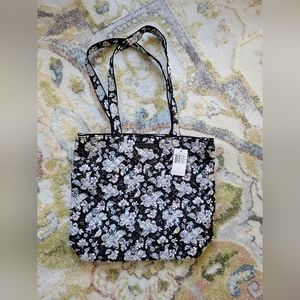 NEW W/ TAGS Vera Bradley Iconic Tote
